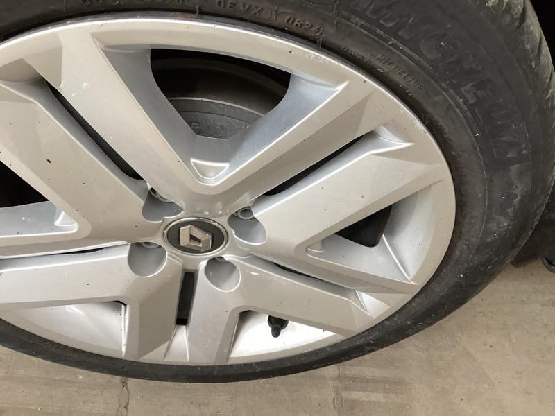 RENAULT CLIO V E-Tech 140 - 21N Business — expertise