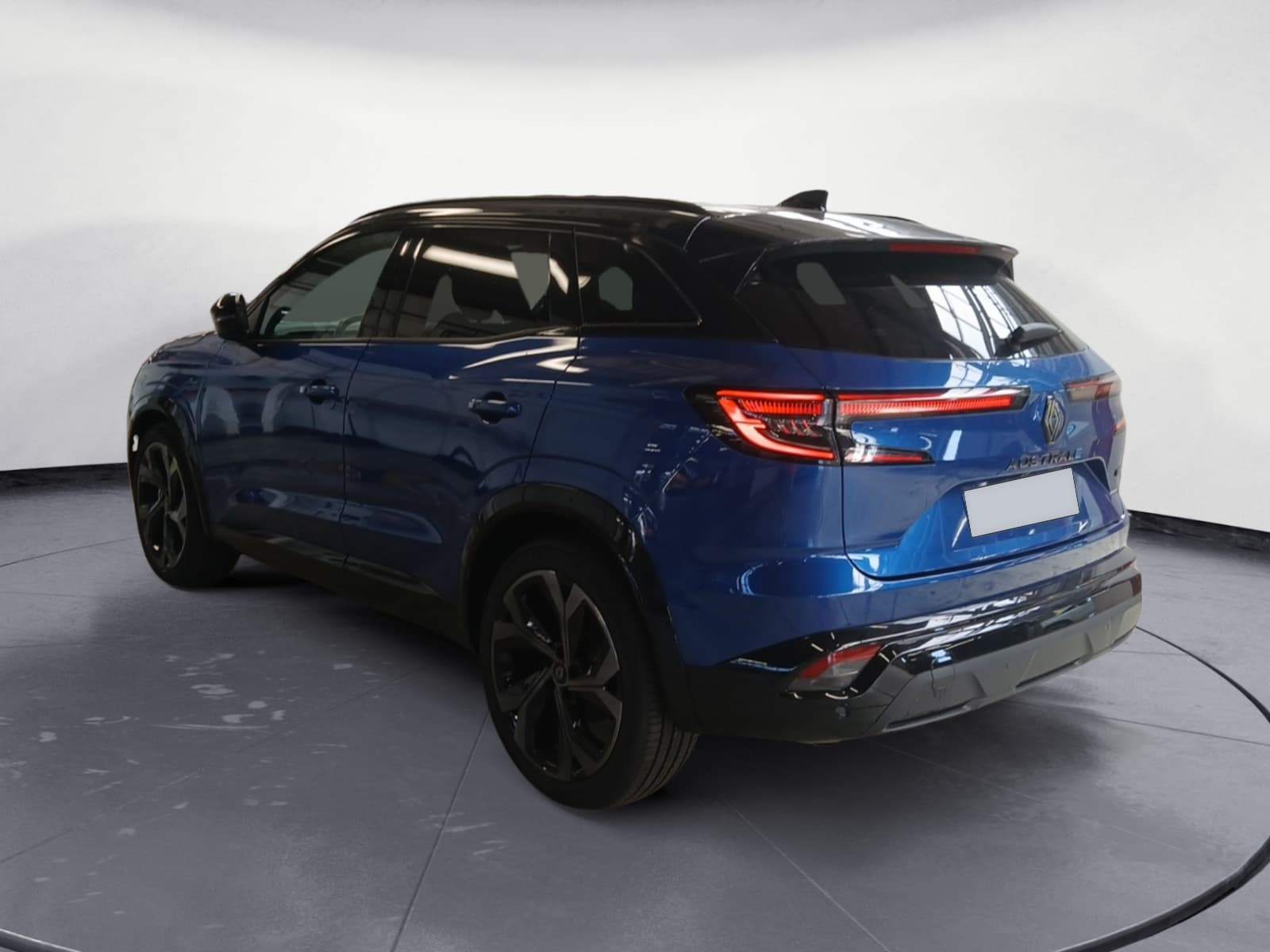 RENAULT AUSTRAL E-Tech hybrid 200 Techno esprit Alpine
