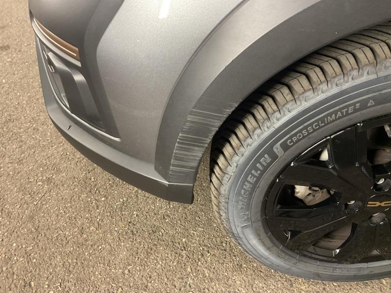 DACIA JOGGER Hybrid 140 7 places GSR2 Extreme — expertise