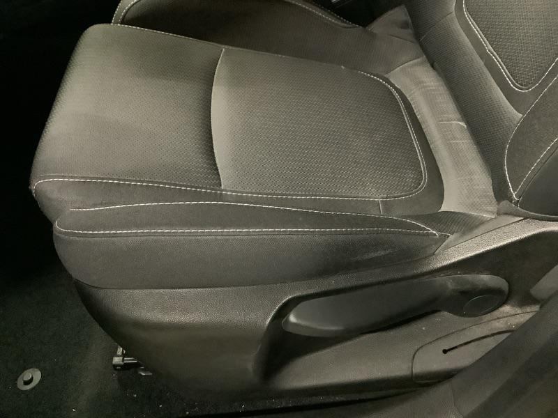 RENAULT MEGANE IV BERLINE Blue dCi 115 - 21B Business — expertise