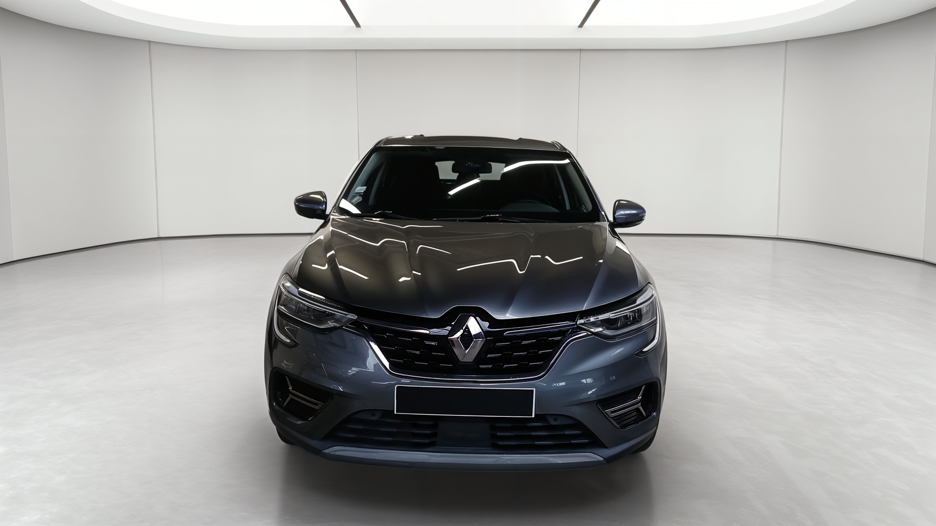 RENAULT ARKANA E-Tech hybride 145 - 22 Evolution