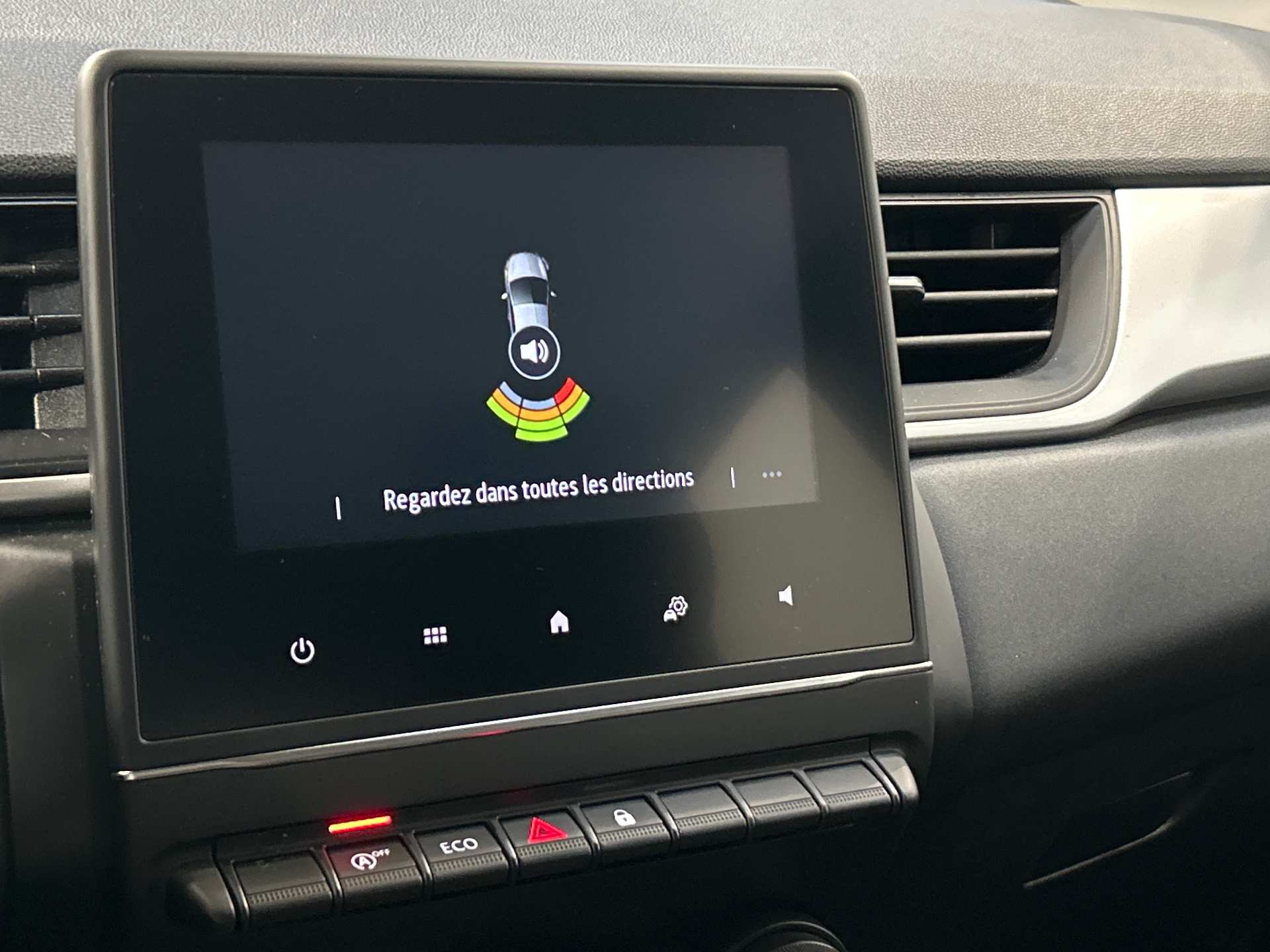 RENAULT CAPTUR TCe 100 GPL Evolution