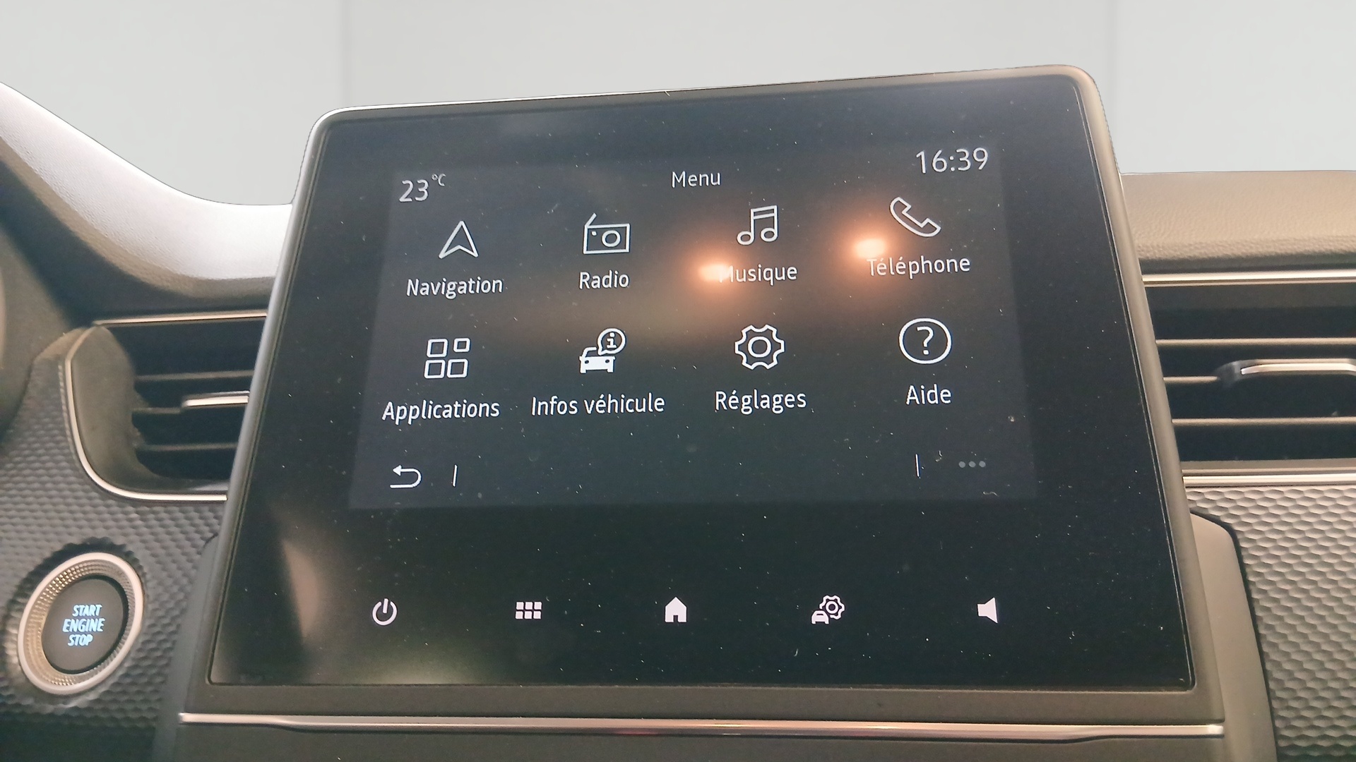 RENAULT ARKANA E-Tech hybride 145 - 22 Evolution