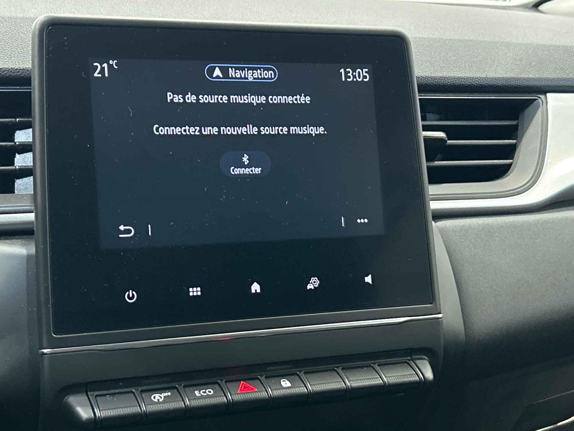 RENAULT CAPTUR TCe 100 GPL Evolution