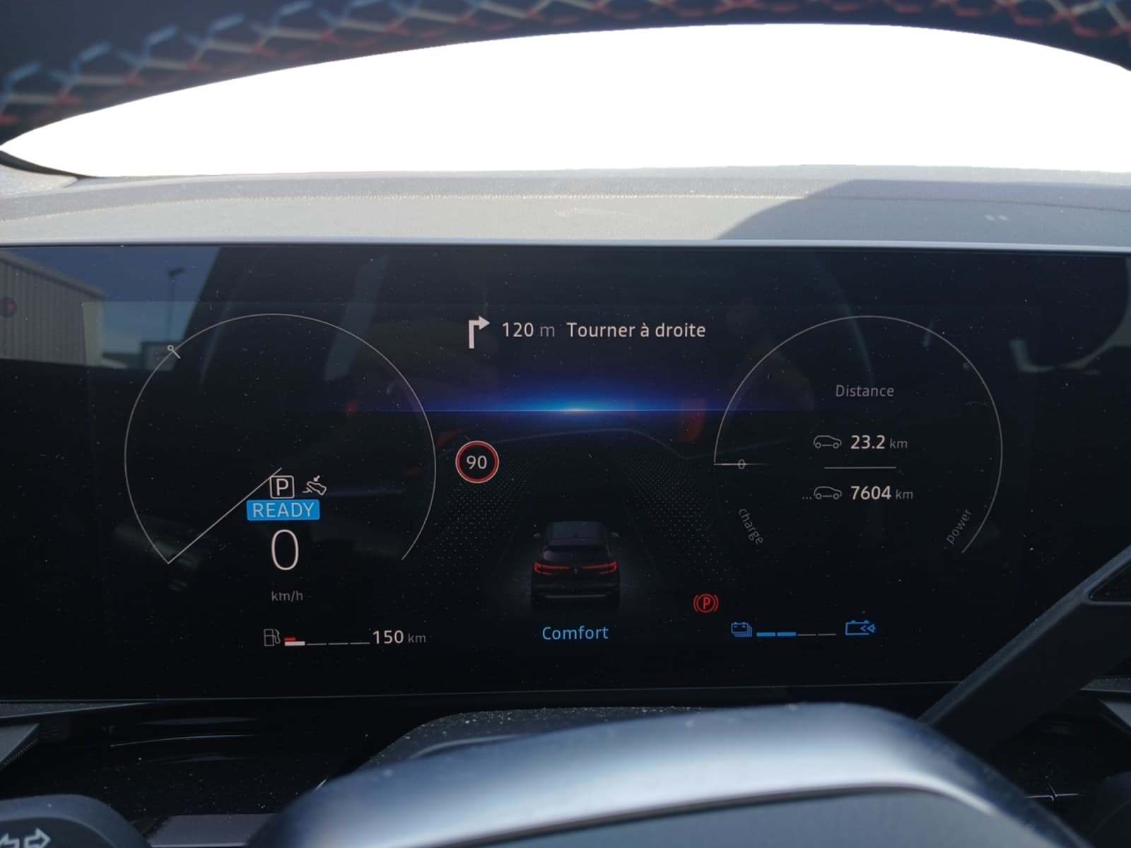 RENAULT AUSTRAL E-Tech hybrid 200 Techno esprit Alpine