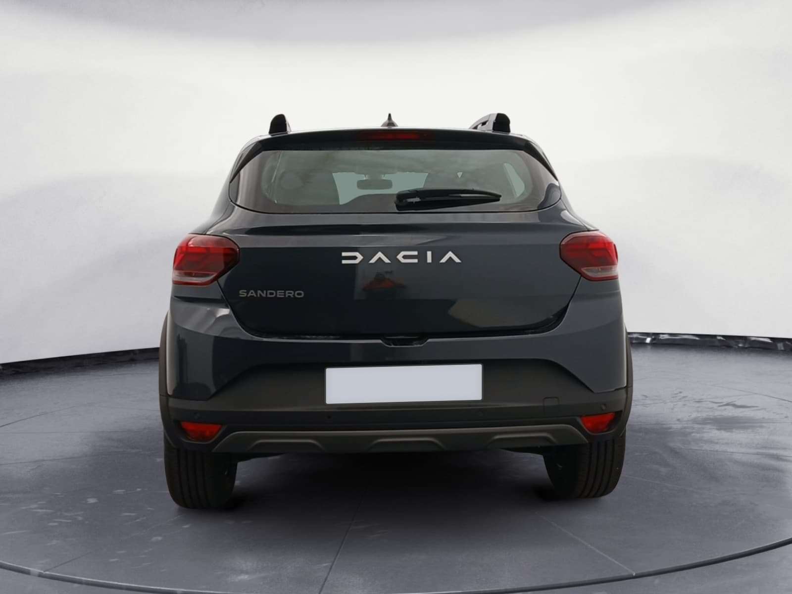 DACIA SANDERO TCe 90 Stepway Expression