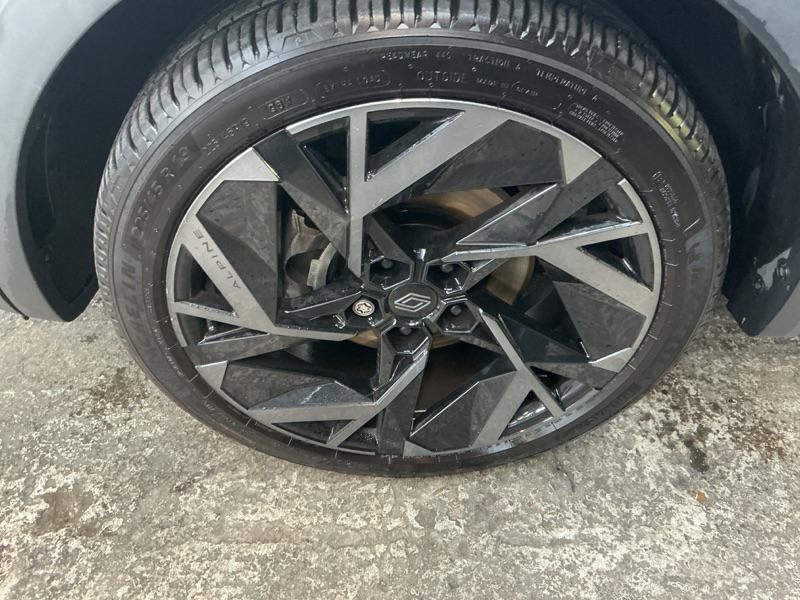 RENAULT ARKANA E-Tech 145 - 23 esprit Alpine — expertise