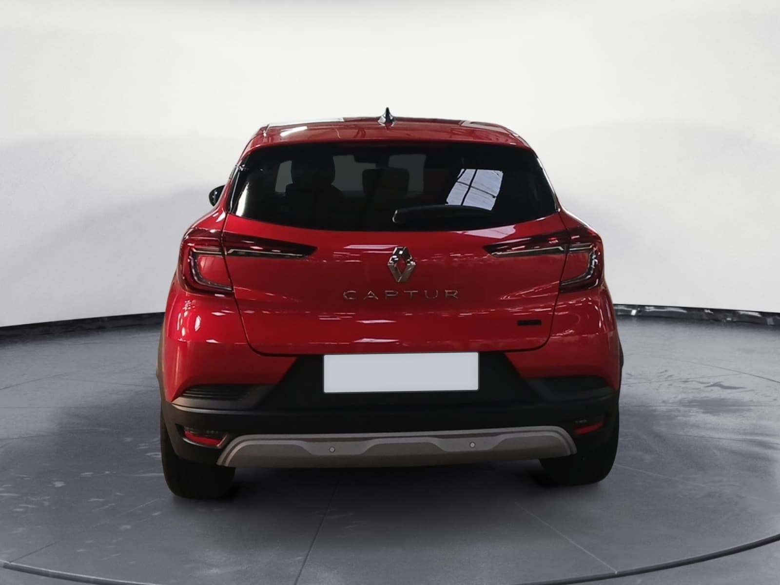 RENAULT CAPTUR E-Tech full hybrid 145 Evolution