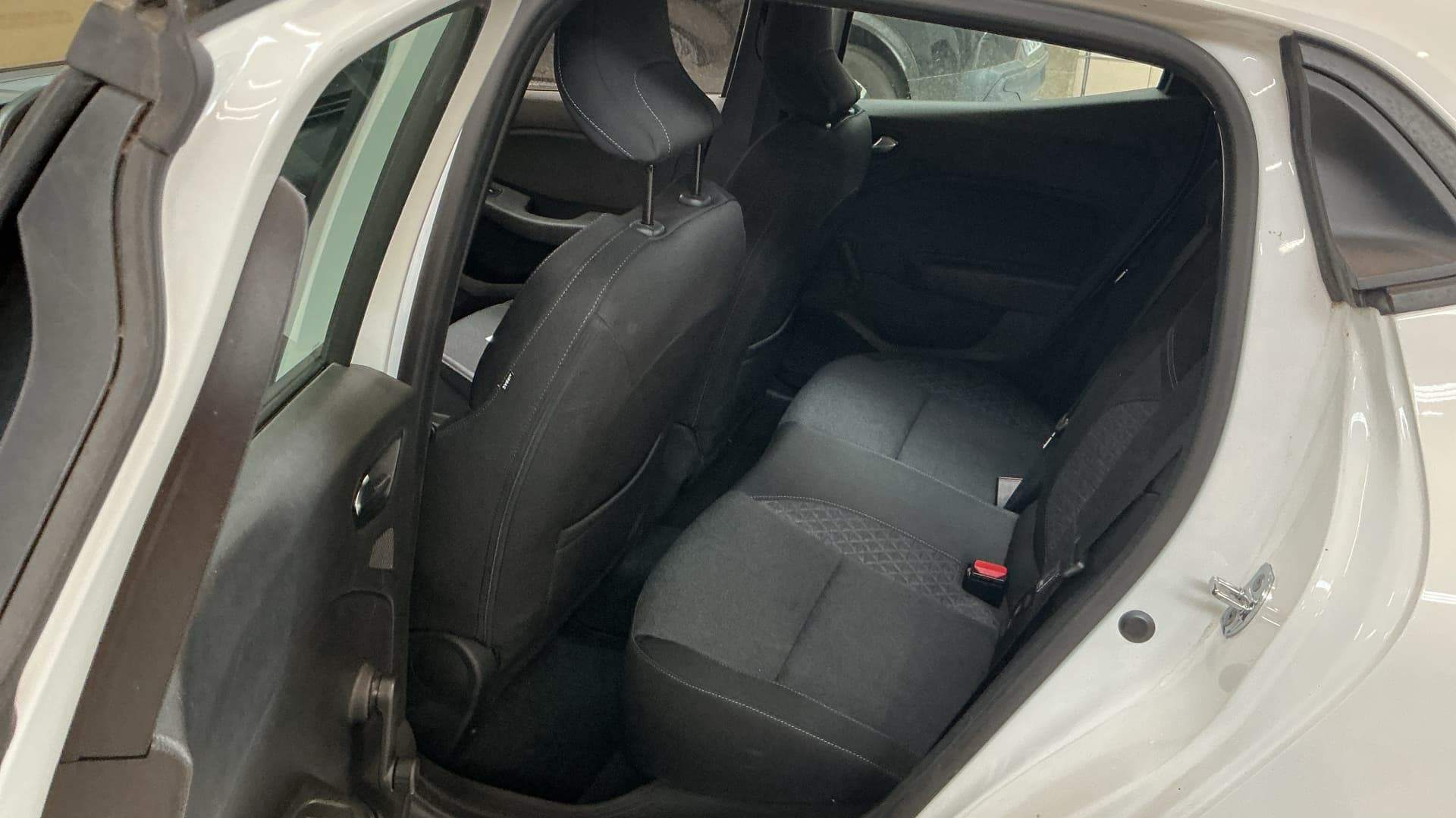 RENAULT CLIO V Blue dCi 85 Zen