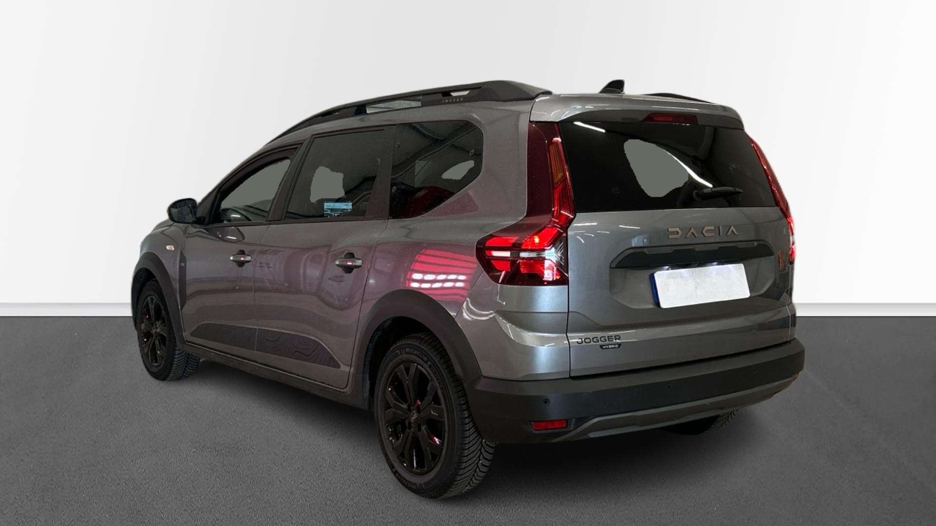 DACIA JOGGER Hybrid 140 7 places GSR2 Extreme
