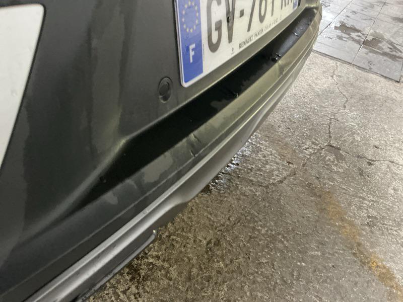 RENAULT ARKANA E-Tech 145 - 23 esprit Alpine — expertise