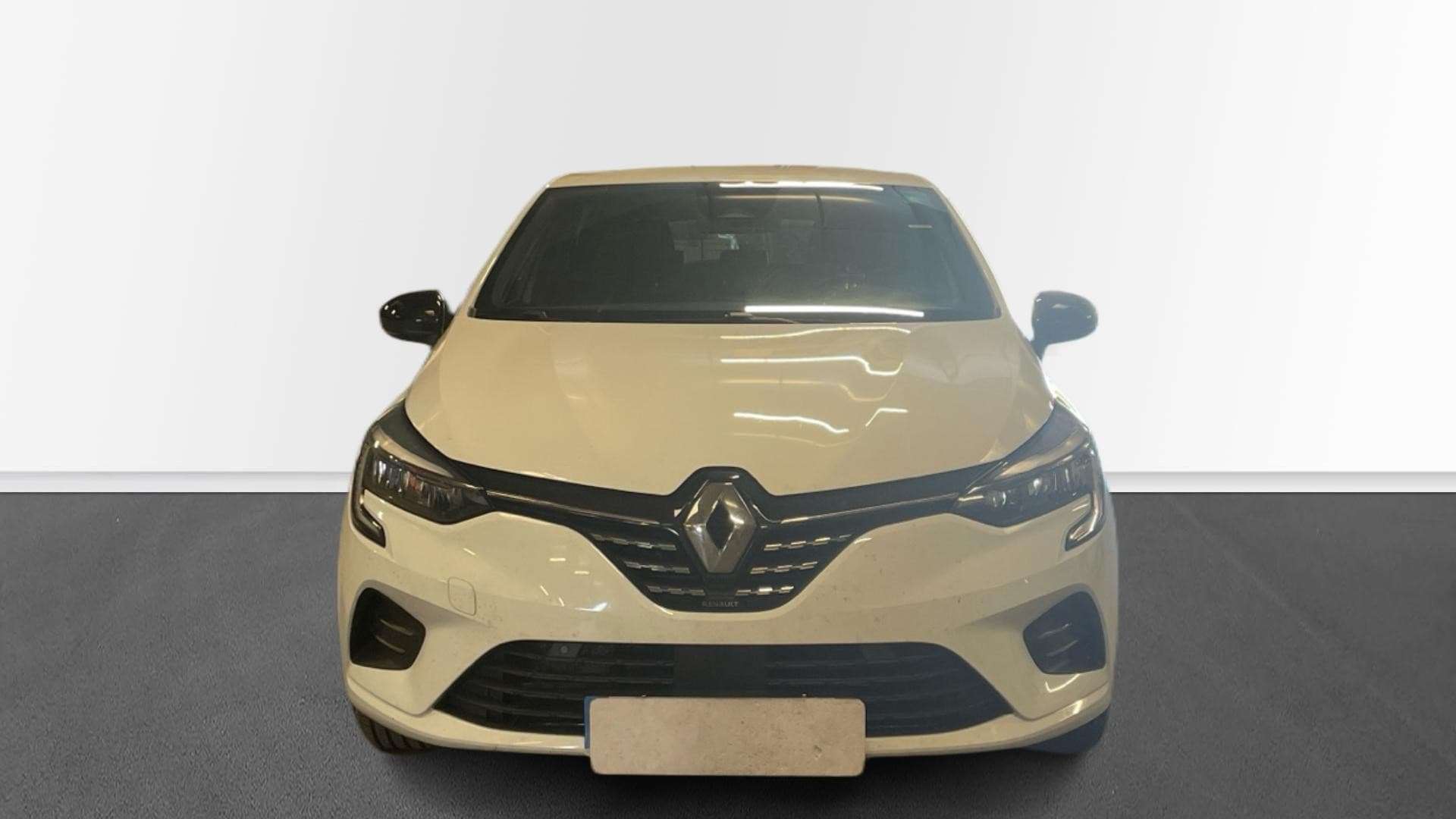 RENAULT CLIO V E-Tech full hybrid 145 Techno
