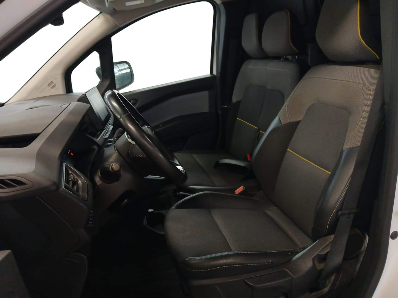 RENAULT KANGOO VAN FG TOLE BLUE DCI 95 L1 GSR2 EXTRA