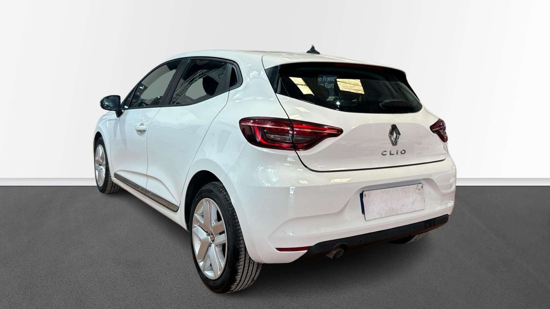 RENAULT CLIO V TCe 90 Business