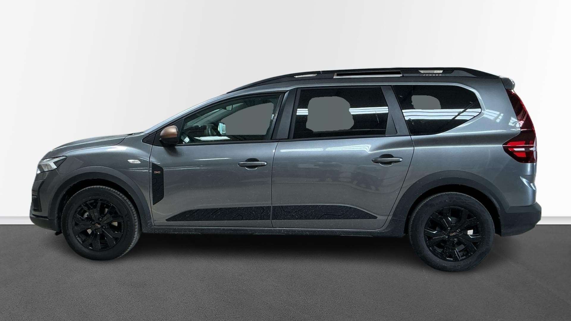 DACIA JOGGER Hybrid 140 7 places GSR2 Extreme