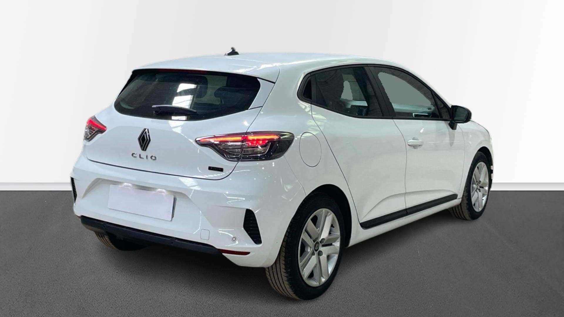 RENAULT CLIO V E-Tech full hybrid 145 Evolution