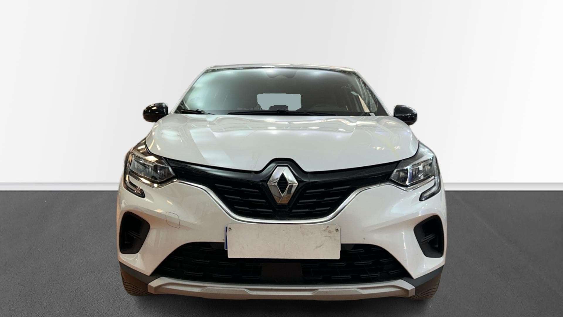 RENAULT CAPTUR E-Tech full hybrid 145 Evolution
