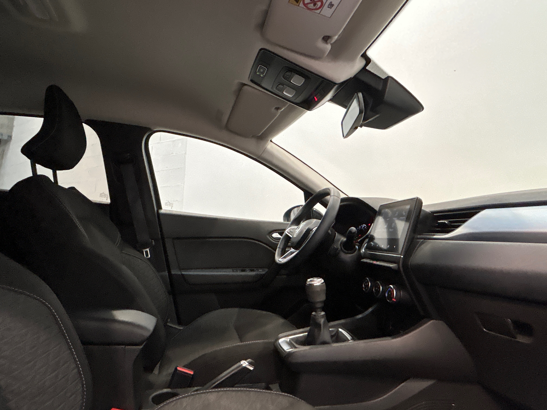 RENAULT CAPTUR TCe 100 GPL Evolution