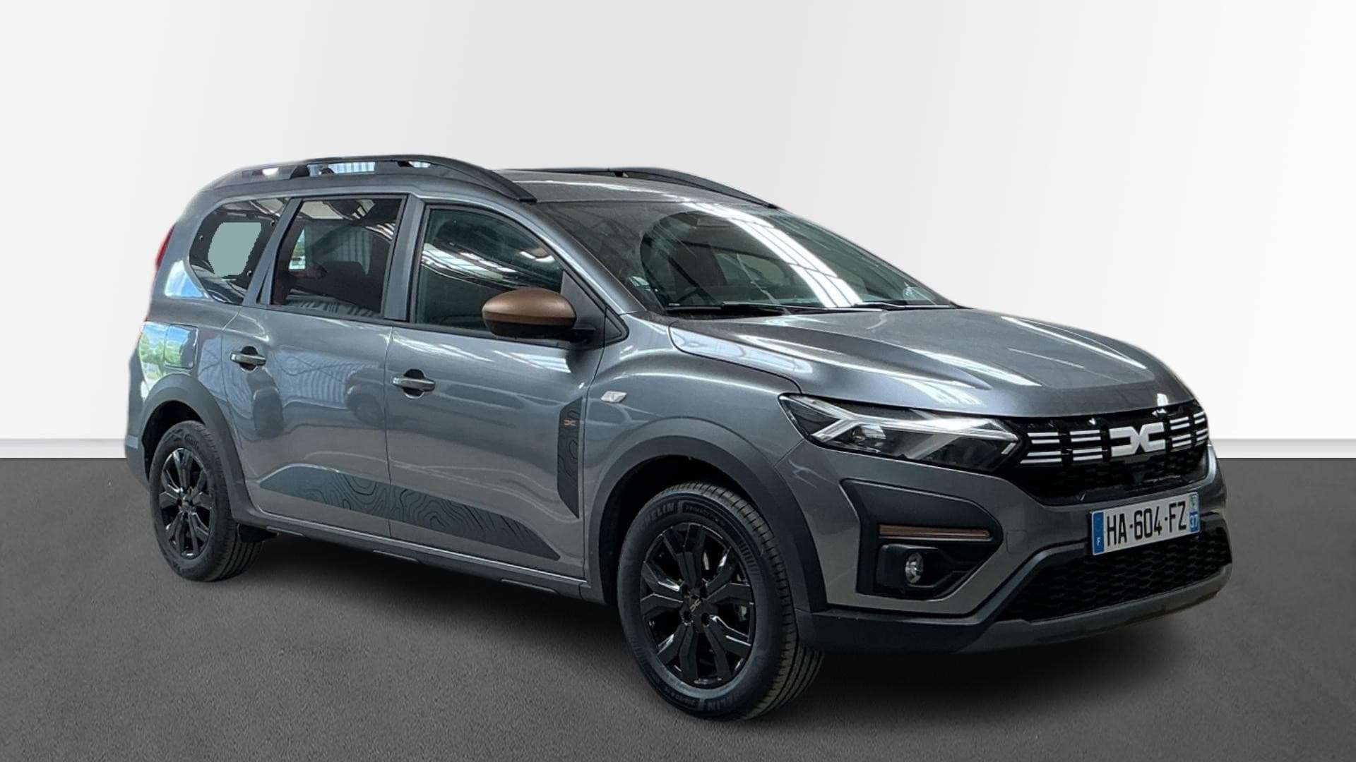 DACIA JOGGER Hybrid 140 7 places GSR2 Extreme