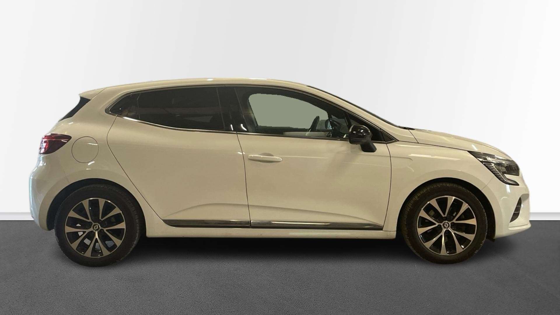 RENAULT CLIO V E-Tech full hybrid 145 Techno