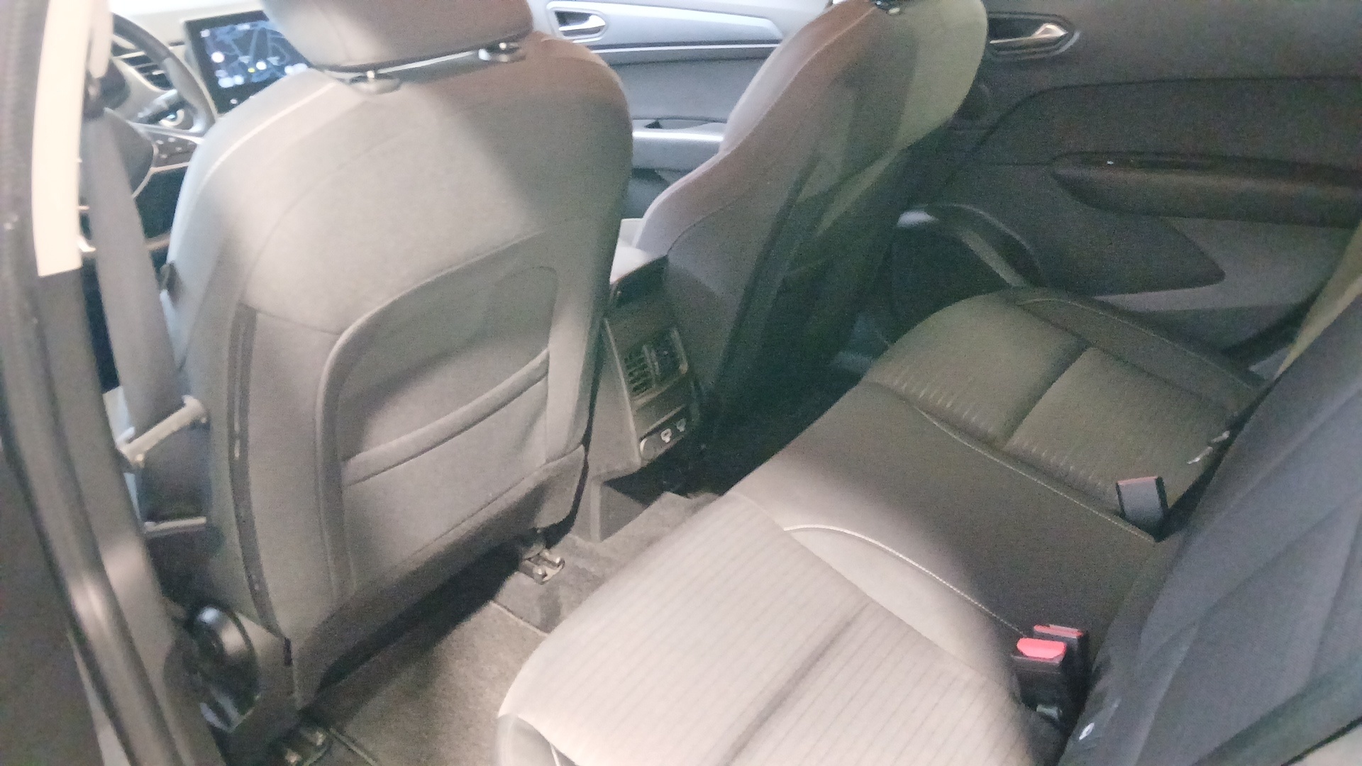 RENAULT ARKANA E-Tech hybride 145 - 22 Evolution