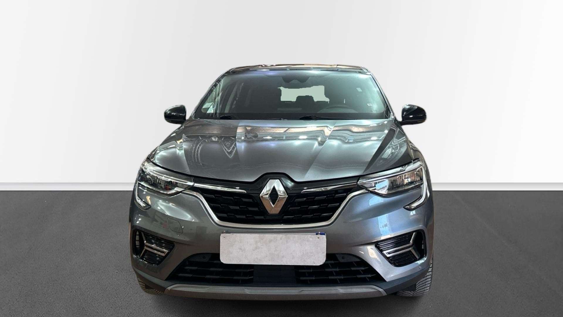 RENAULT ARKANA mild hybrid 140 EDC FAP - 22 Techno