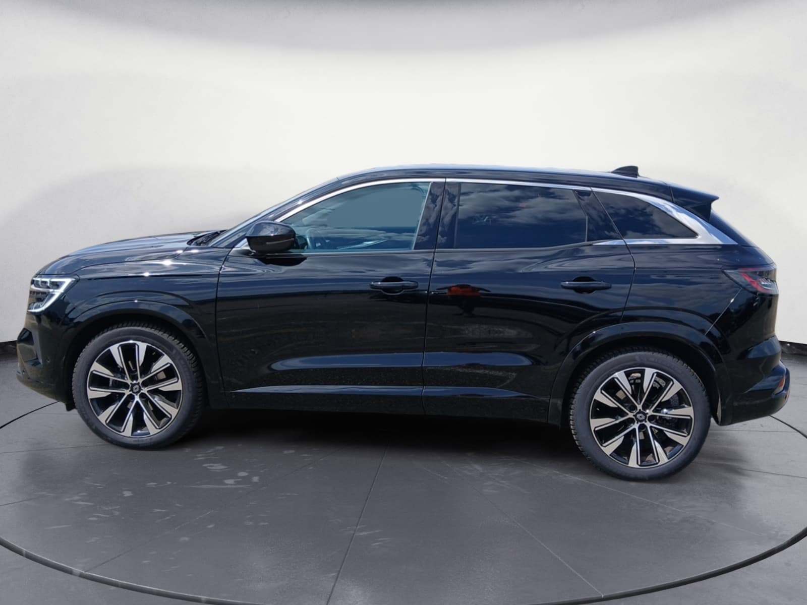 RENAULT AUSTRAL mild hybrid 160 auto Techno