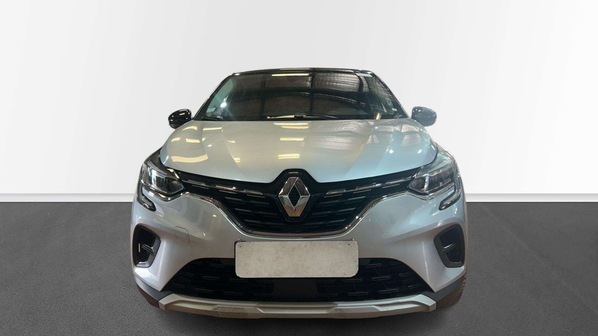 RENAULT CAPTUR TCe 160 EDC - 21 Intens