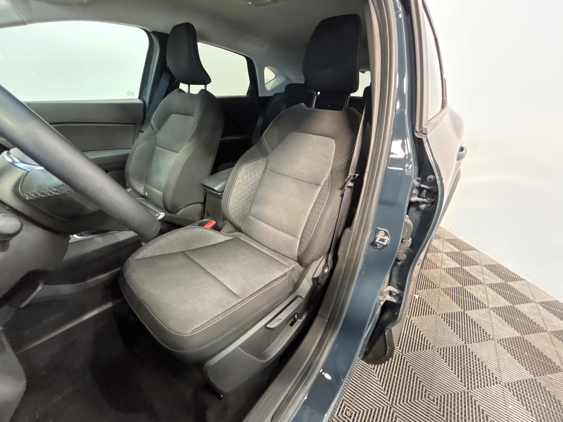 RENAULT CAPTUR TCe 100 GPL Evolution