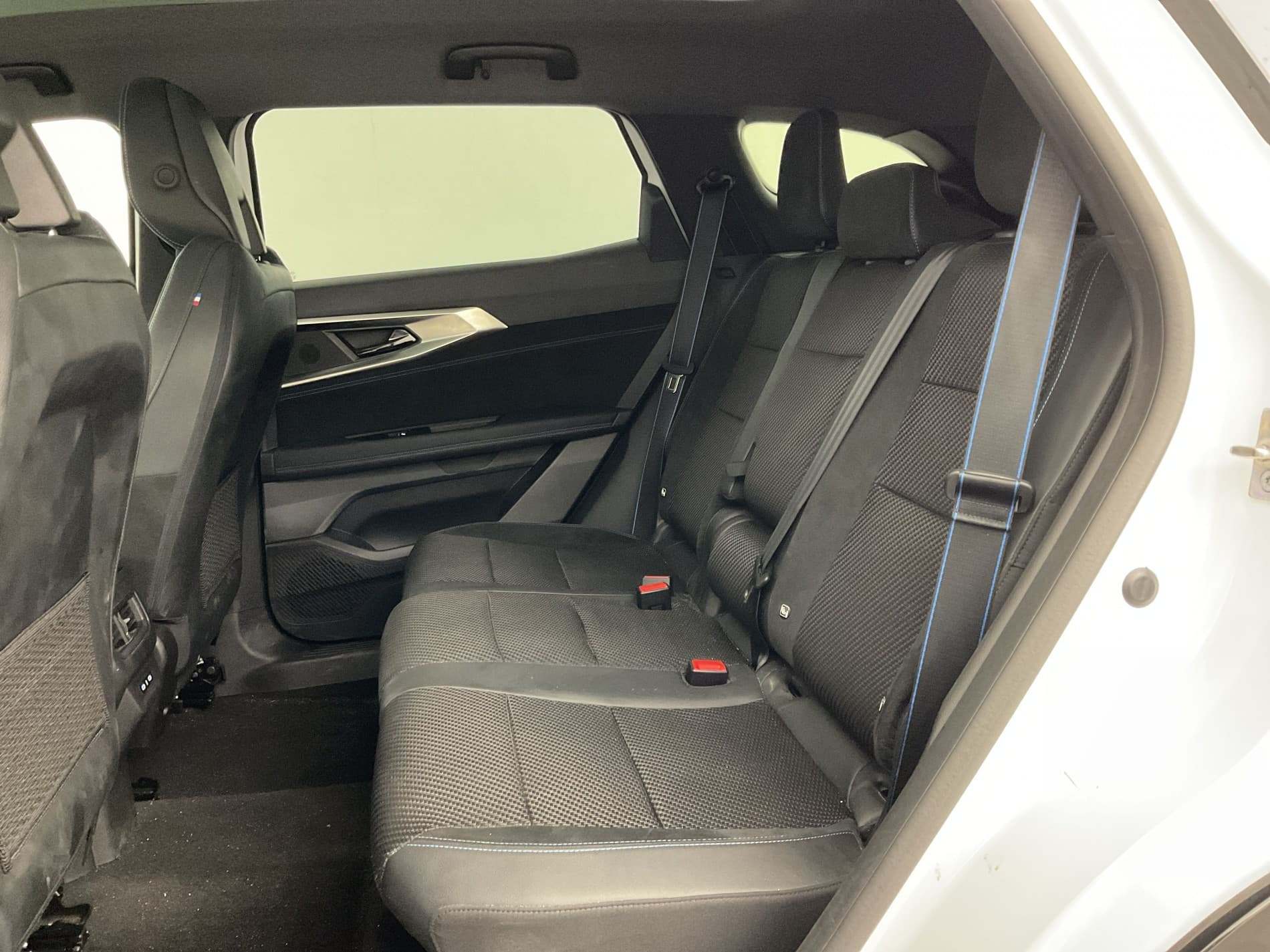 RENAULT ESPACE VI E-Tech hybrid 200 esprit Alpine
