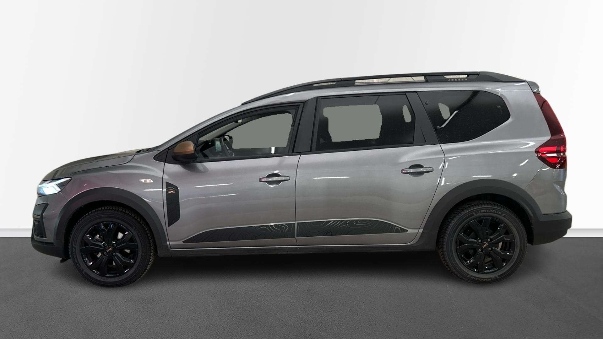 DACIA JOGGER Hybrid 140 7 places GSR2 Extreme