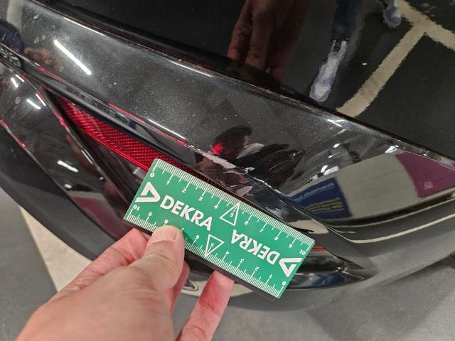 RENAULT AUSTRAL mild hybrid 160 auto Techno — expertise