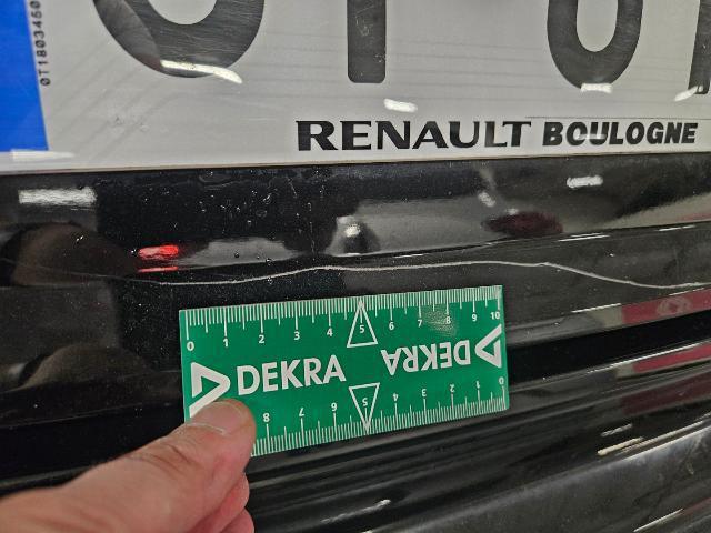 RENAULT AUSTRAL mild hybrid 160 auto Techno — expertise