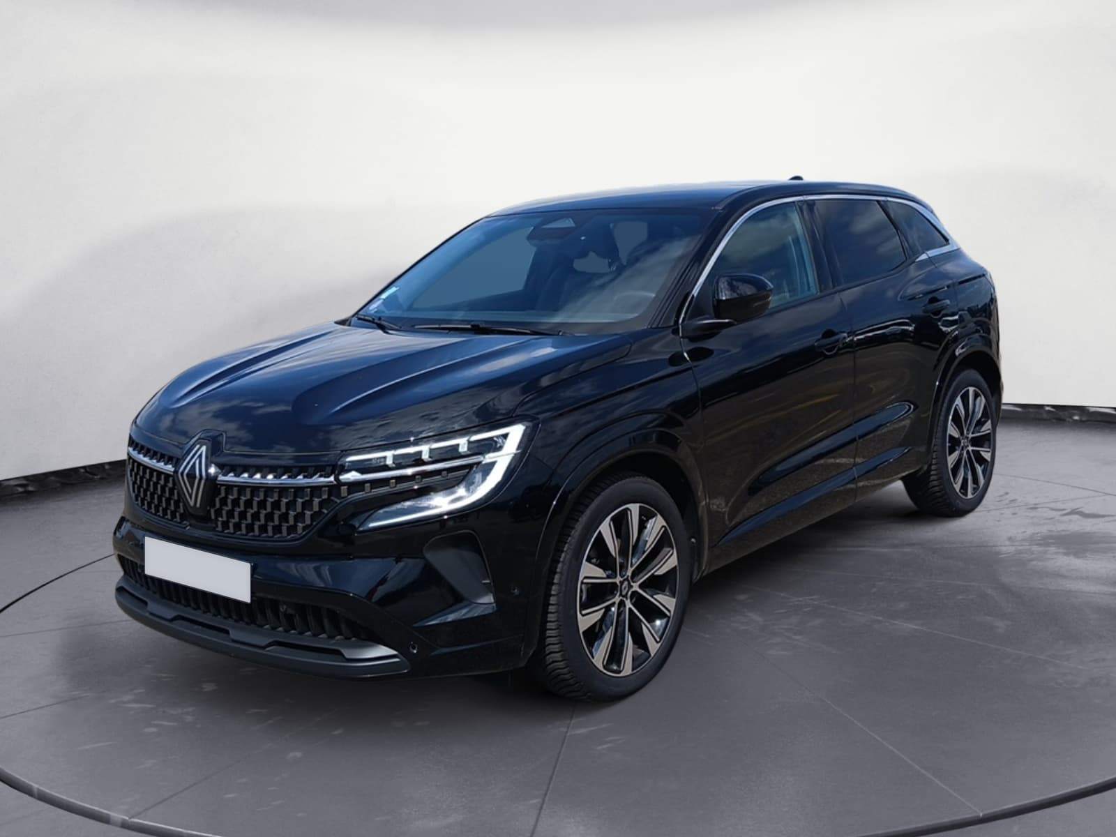RENAULT AUSTRAL mild hybrid 160 auto Techno