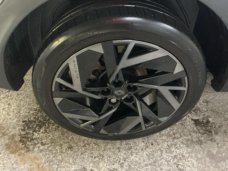 RENAULT ARKANA E-Tech 145 - 23 esprit Alpine — expertise