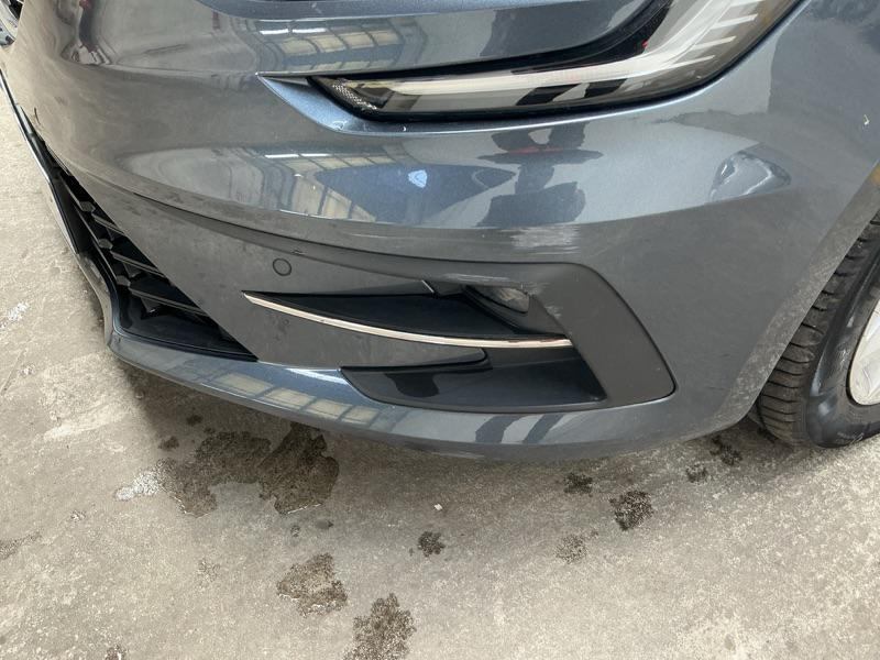 RENAULT MEGANE IV ESTATE Blue dCi 115 Business — expertise