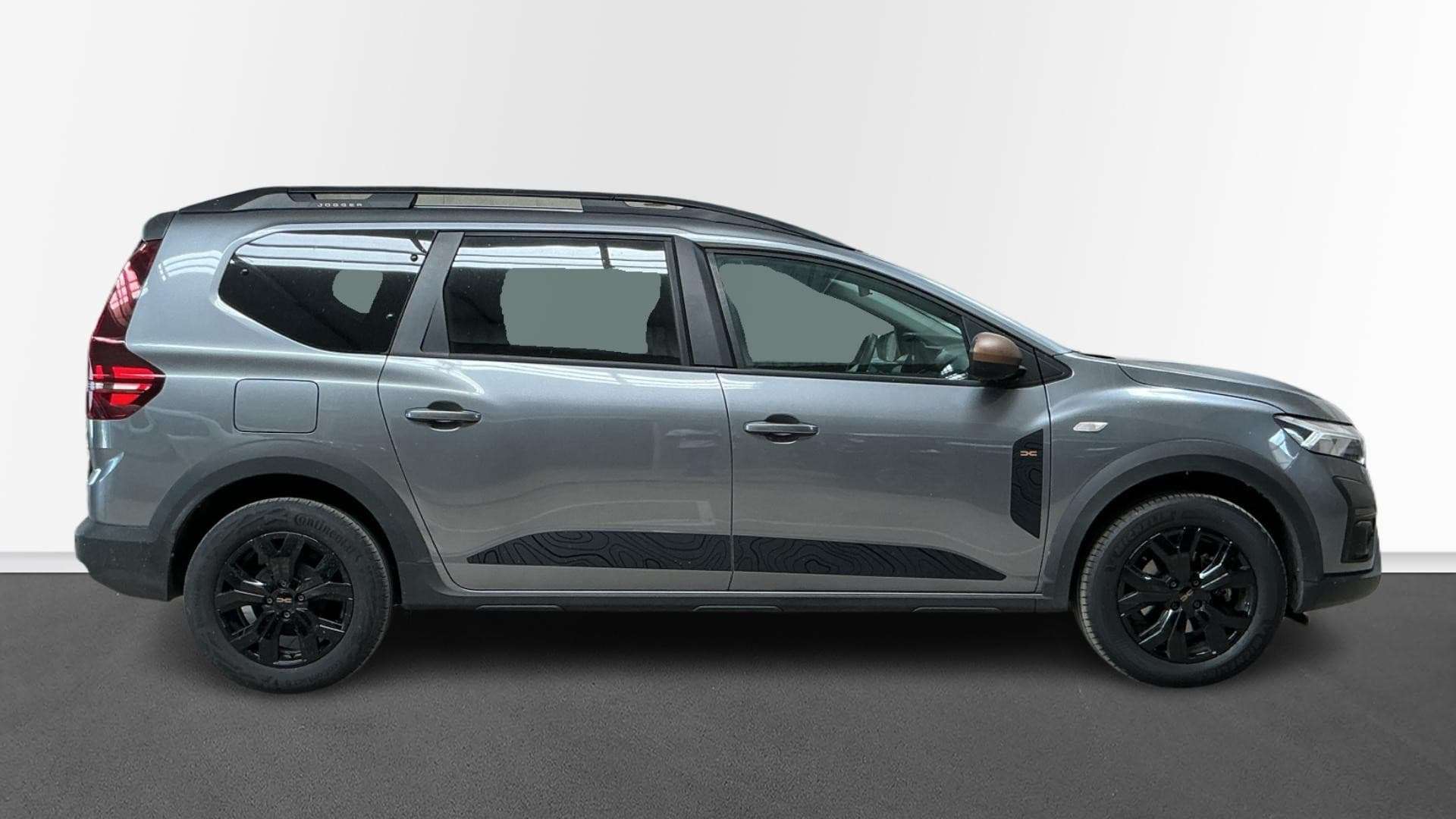 DACIA JOGGER Hybrid 140 7 places GSR2 Extreme