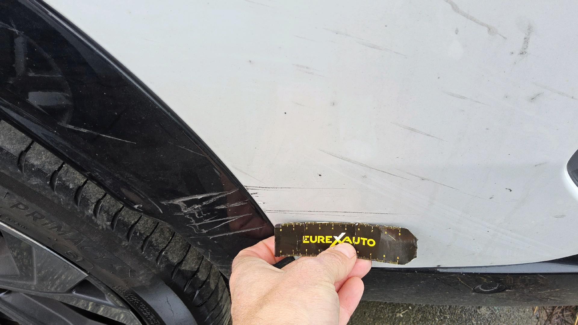 RENAULT ESPACE VI E-Tech hybrid 200 esprit Alpine — expertise