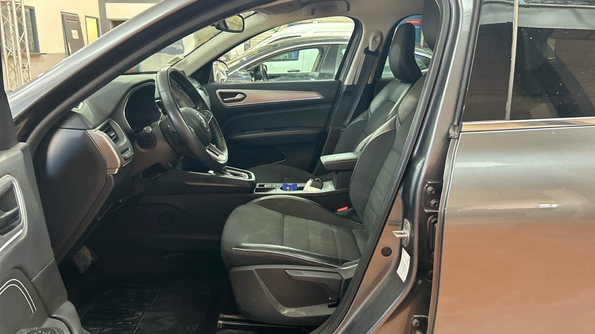 RENAULT ARKANA mild hybrid 140 EDC FAP - 22 Techno