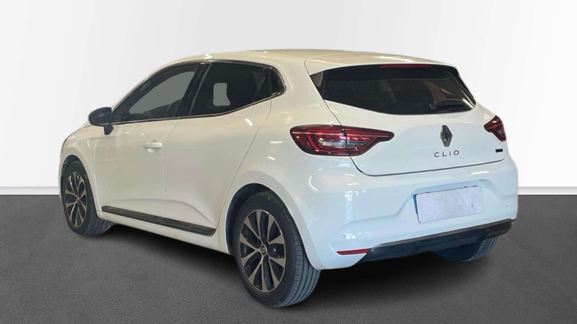 RENAULT CLIO V E-Tech full hybrid 145 Techno