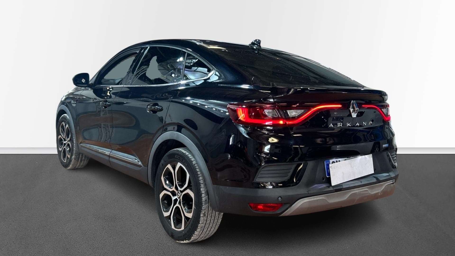 RENAULT ARKANA E-Tech 145 - 21B Intens