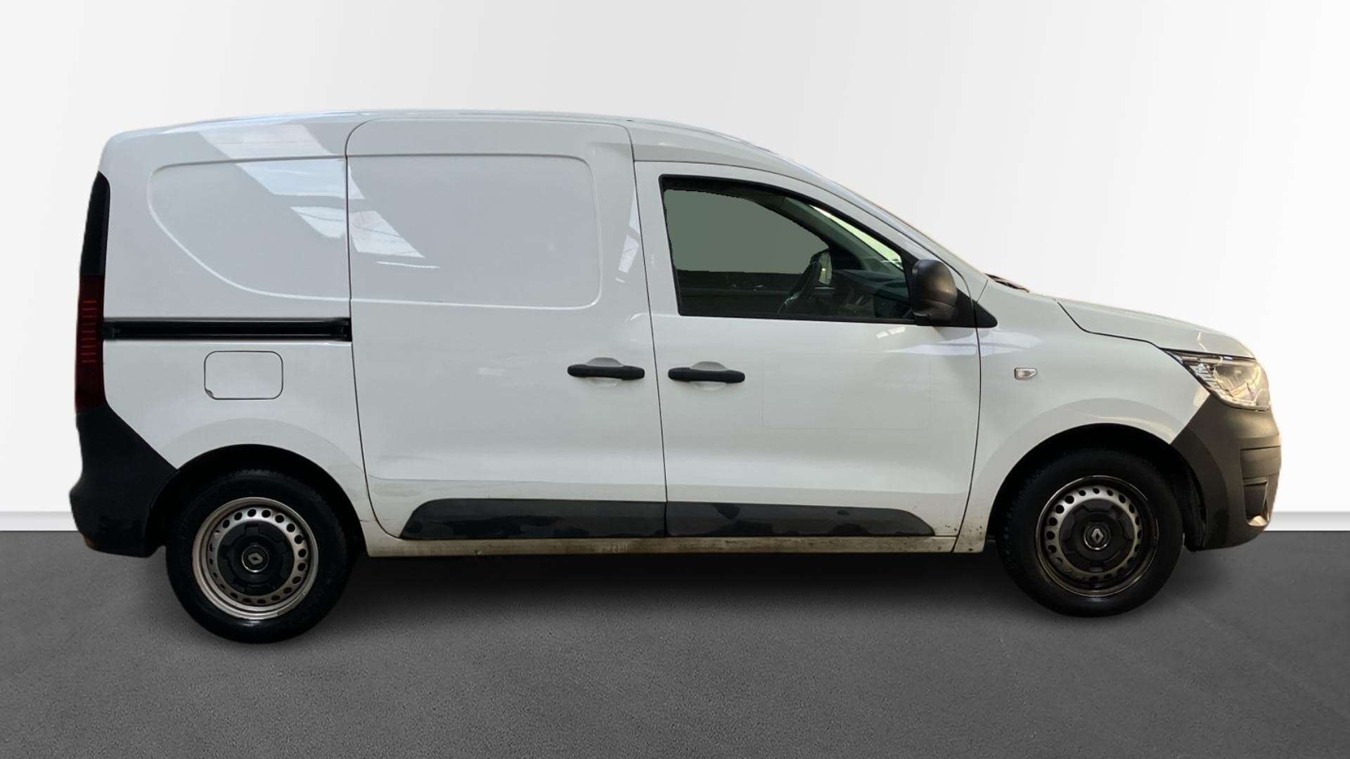 RENAULT EXPRESS VAN BLUE DCI 95 - 22 CONFORT