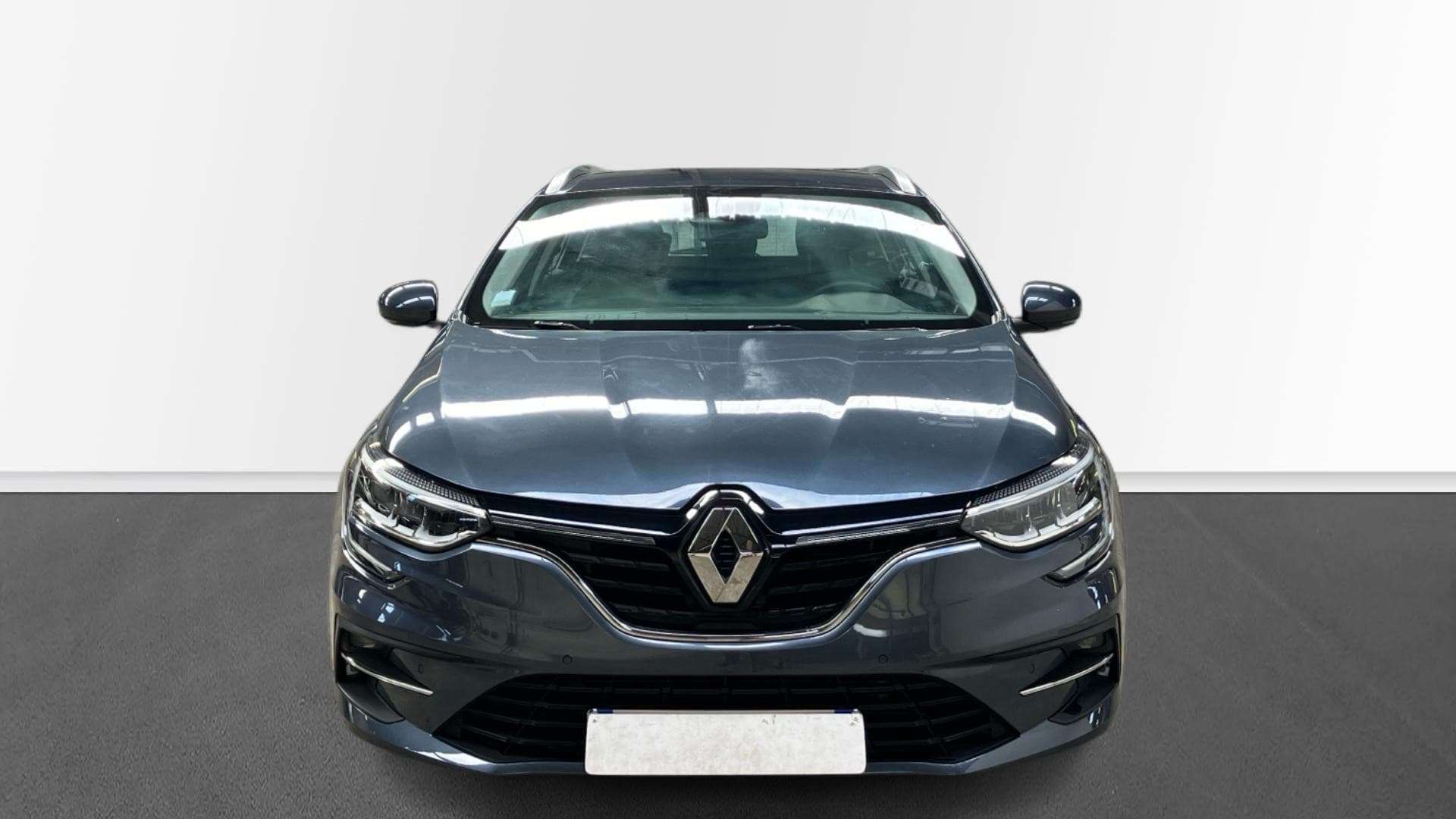 RENAULT MEGANE IV ESTATE Blue dCi 115 Business