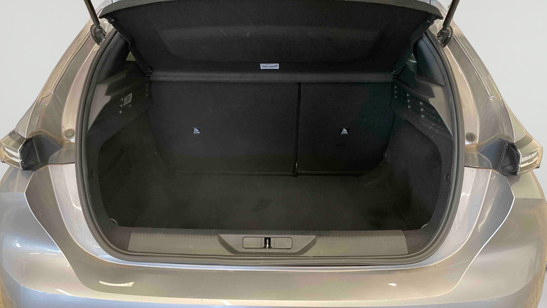 PEUGEOT 308 Hybrid 136 e-DCS6 Allure
