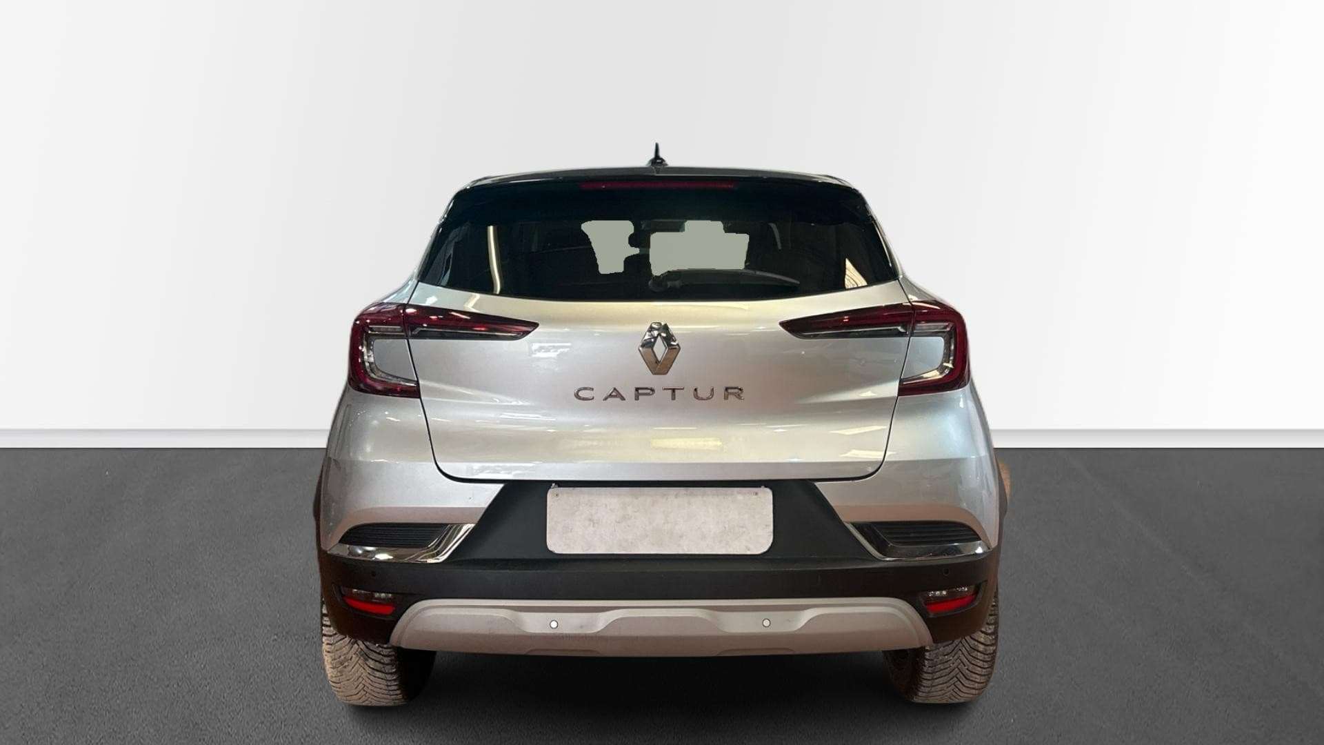 RENAULT CAPTUR TCe 160 EDC - 21 Intens