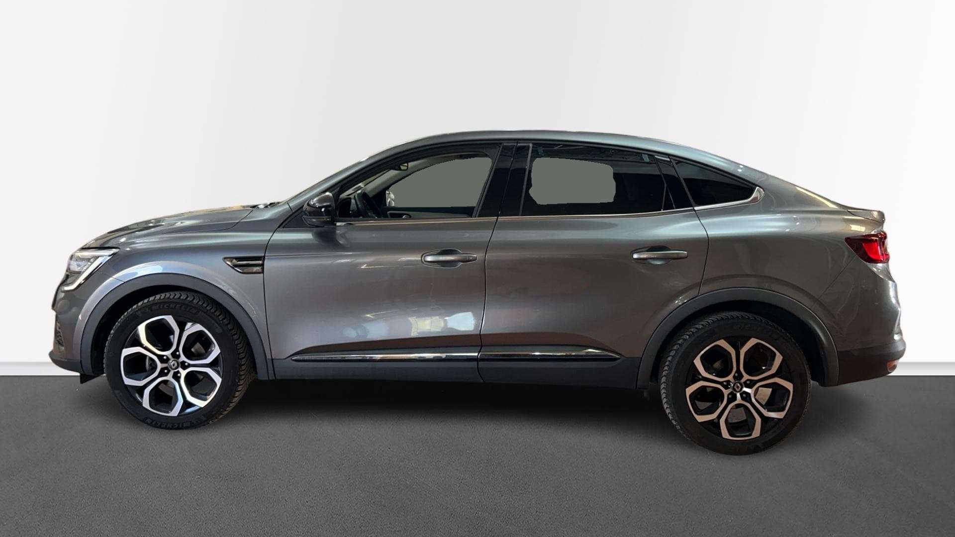 RENAULT ARKANA mild hybrid 140 EDC FAP - 22 Techno