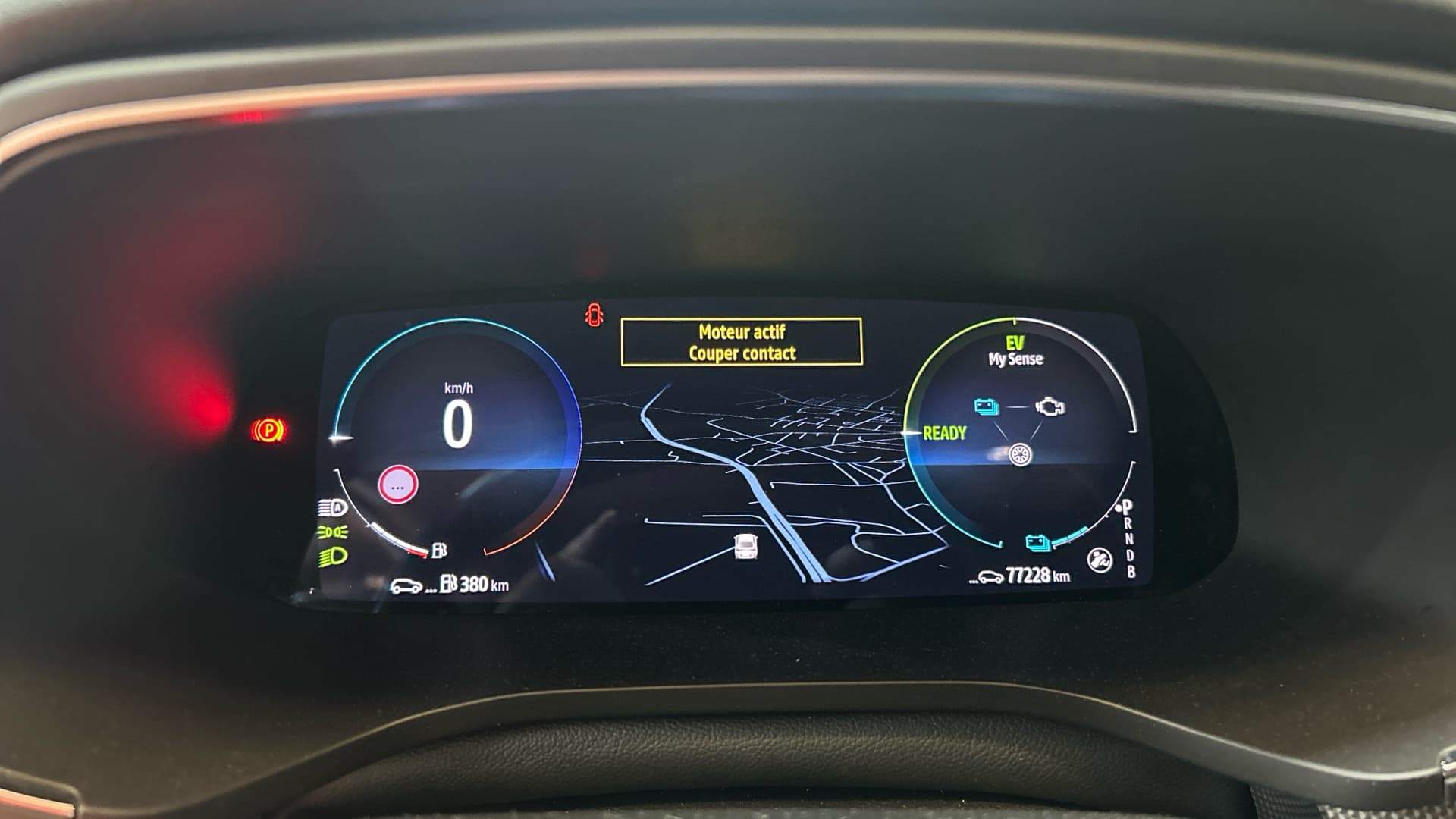RENAULT ARKANA E-Tech 145 - 21B Intens