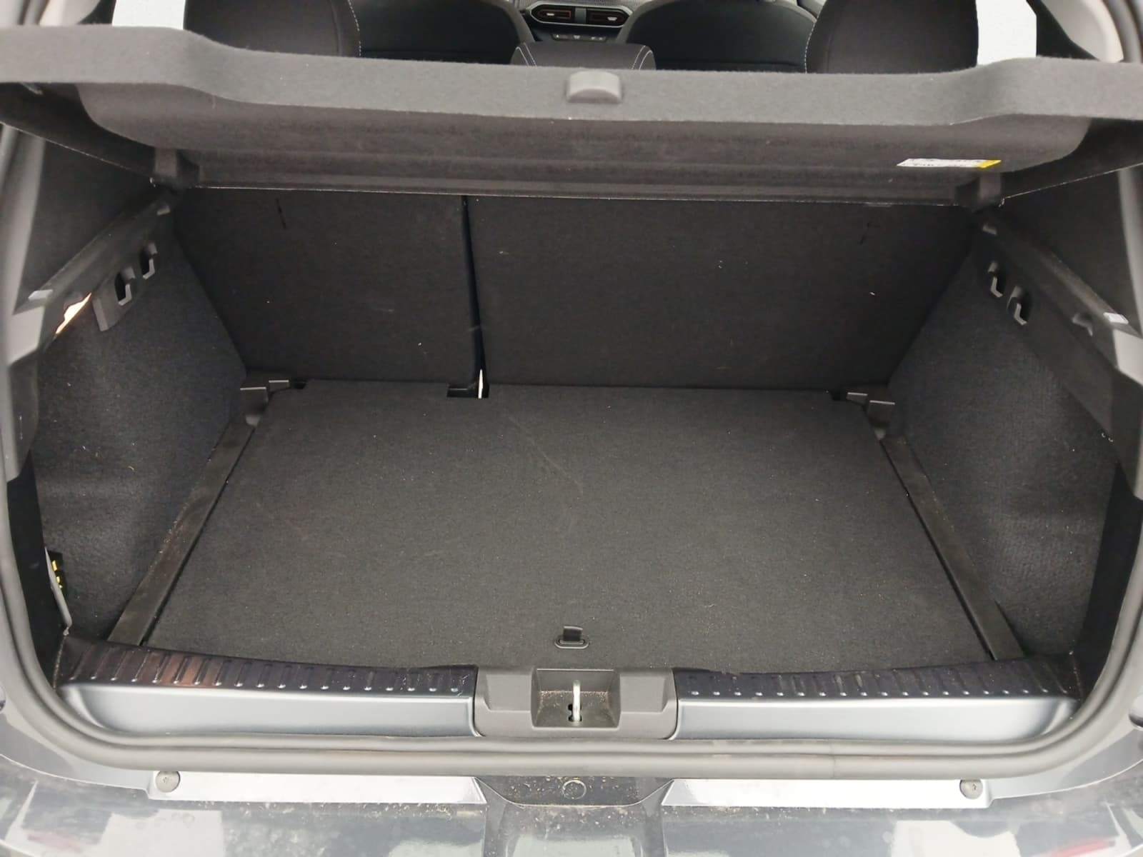 DACIA SANDERO TCe 90 Stepway Expression
