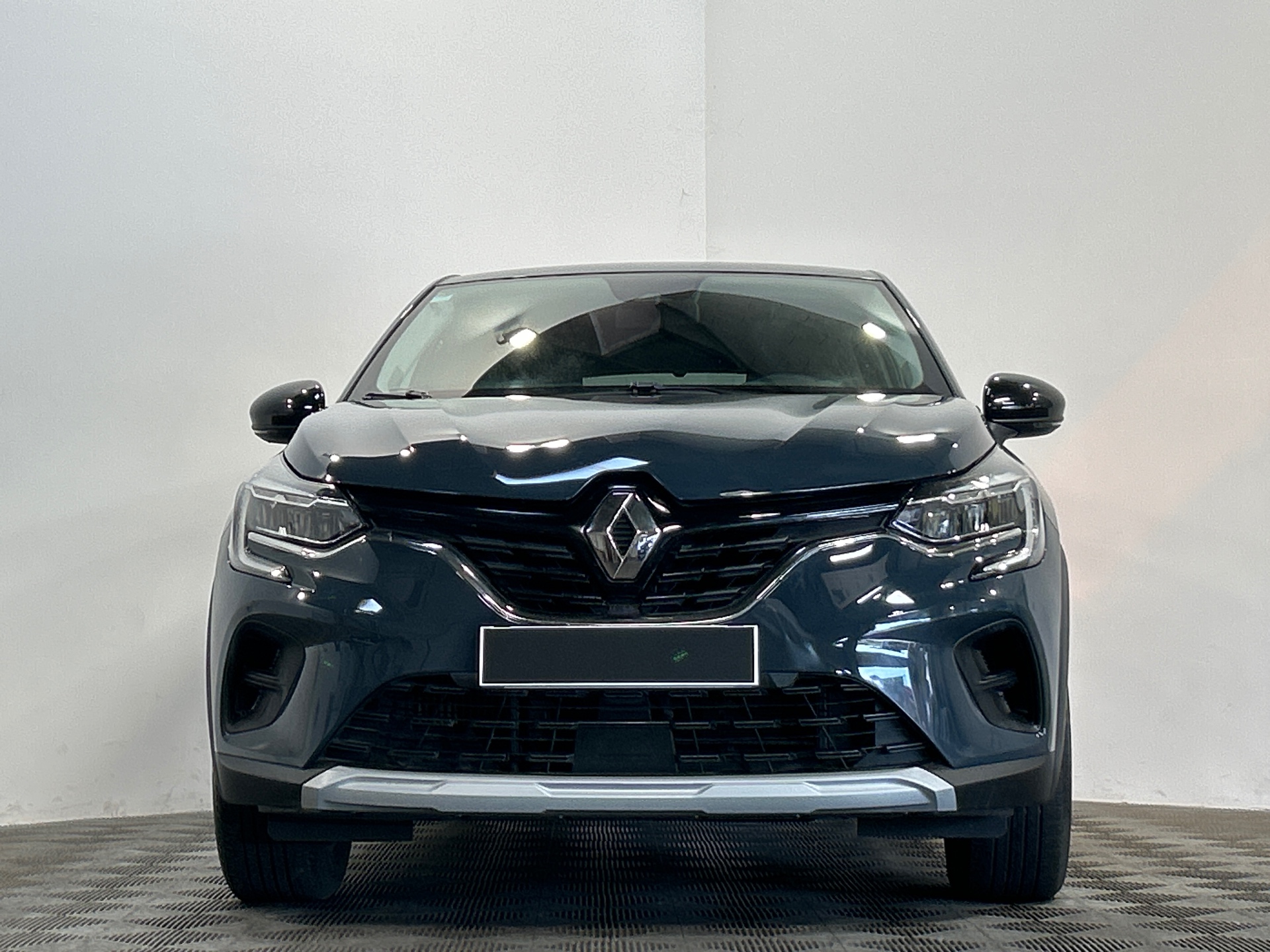 RENAULT CAPTUR TCe 100 GPL Evolution