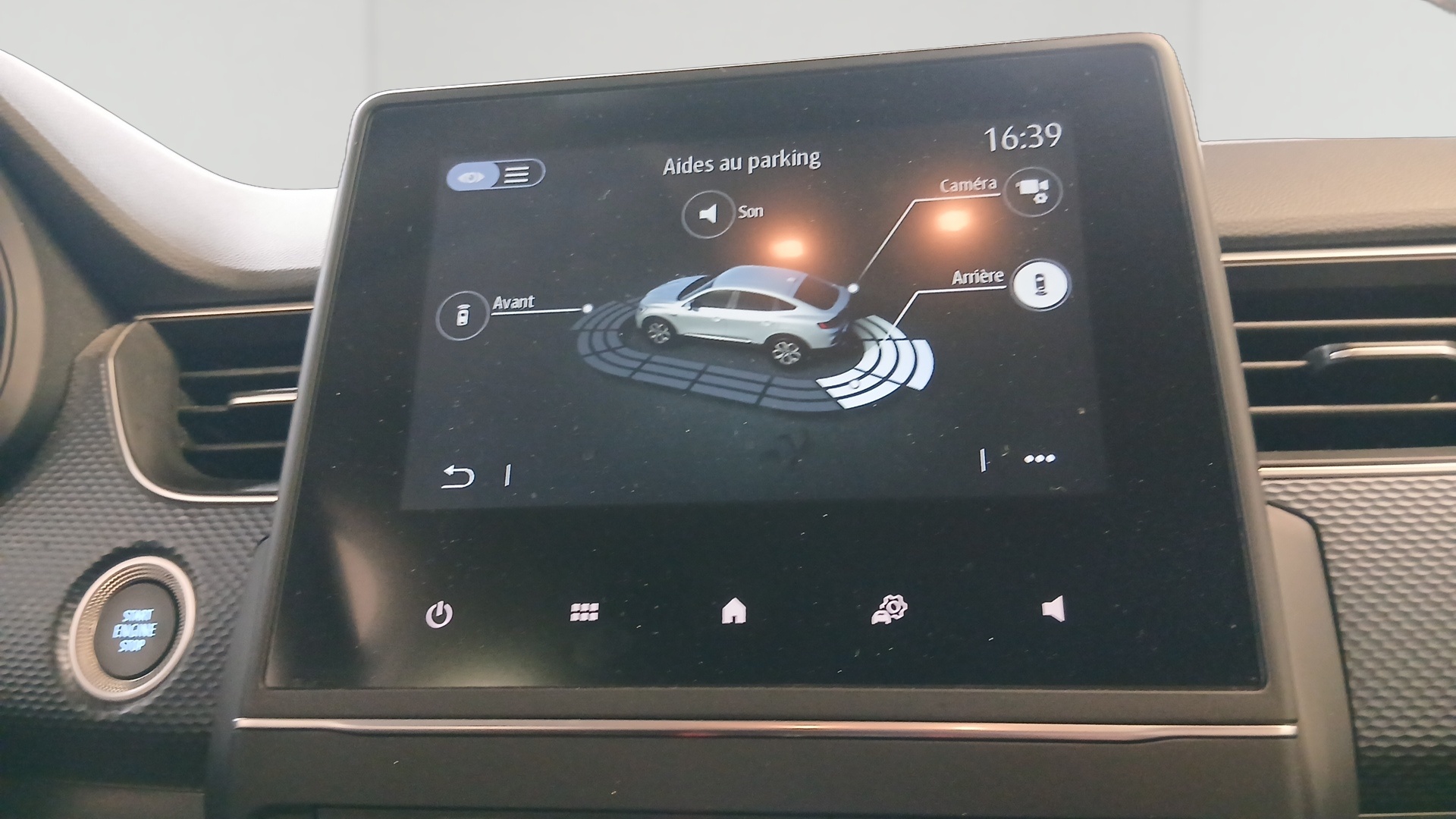 RENAULT ARKANA E-Tech hybride 145 - 22 Evolution